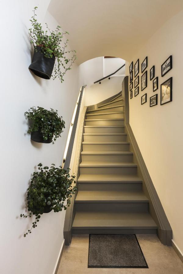 Apaca 30 Apartman **** 杰尔 外观 照片